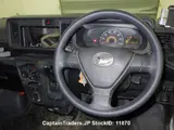 2018 Mazda Hijet Van Silver Van for sale, Japanese used car export - photo 6 of 14 | GULJI TRADERS
