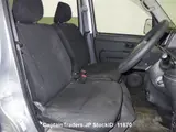 2018 Mazda Hijet Van Silver Van for sale, Japanese used car export - photo 7 of 14 | GULJI TRADERS
