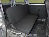 2018 Mazda Hijet Van Silver Van for sale, Japanese used car export - photo 8 of 14 | GULJI TRADERS