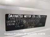 2018 Mazda Hijet Van Silver Van for sale, Japanese used car export - photo 12 of 14 | GULJI TRADERS