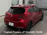 2020 Mazda Mazda 2 Red Sedan for sale, Japanese used car export - photo 6 of 11 | GULJI TRADERS