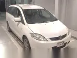 2006 Mazda Premacy 20c Pearl Van for sale, Japanese used car export - photo 2 of 10 | GULJI TRADERS