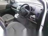 2006 Mazda Premacy 20c Pearl Van for sale, Japanese used car export - photo 4 of 10 | GULJI TRADERS