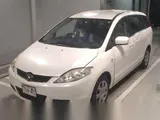 2006 Mazda Premacy 20c Pearl Van for sale, Japanese used car export - photo 5 of 10 | GULJI TRADERS