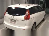 2006 Mazda Premacy 20c Pearl Van for sale, Japanese used car export - photo 6 of 10 | GULJI TRADERS