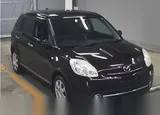 2009 Mazda Verisa Black Sedan for sale, Japanese used car export - photo 1 of 21 | GULJI TRADERS