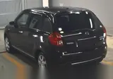 2009 Mazda Verisa Black Sedan for sale, Japanese used car export - photo 3 of 21 | GULJI TRADERS