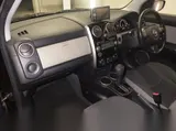 2009 Mazda Verisa Black Sedan for sale, Japanese used car export - photo 4 of 21 | GULJI TRADERS