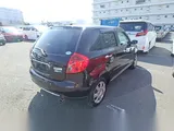2009 Mazda Verisa Black Sedan for sale, Japanese used car export - photo 8 of 21 | GULJI TRADERS
