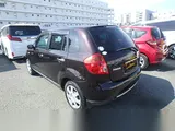 2009 Mazda Verisa Black Sedan for sale, Japanese used car export - photo 9 of 21 | GULJI TRADERS