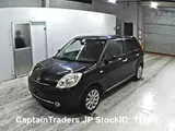 2011 Mazda Verisa Black Sedan for sale, Japanese used car export - photo 2 of 22 | GULJI TRADERS