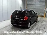 2011 Mazda Verisa Black Sedan for sale, Japanese used car export - photo 3 of 22 | GULJI TRADERS