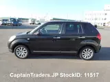 2011 Mazda Verisa Black Sedan for sale, Japanese used car export - photo 5 of 22 | GULJI TRADERS