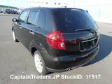 2011 Mazda Verisa Black Sedan for sale, Japanese used car export - photo 6 of 22 | GULJI TRADERS
