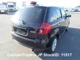 2011 Mazda Verisa Black Sedan for sale, Japanese used car export - photo 8 of 22 | GULJI TRADERS