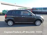 2011 Mazda Verisa Black Sedan for sale, Japanese used car export - photo 9 of 22 | GULJI TRADERS