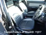 2011 Mazda Verisa Black Sedan for sale, Japanese used car export - photo 16 of 22 | GULJI TRADERS