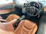 2016 McLaren 540C 540C Coupe 3.8 White Coupe for sale, Japanese used car export - photo 3 of 45 | GULJI TRADERS