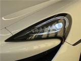 2016 McLaren 540C 540C Coupe 3.8 White Coupe for sale, Japanese used car export - photo 7 of 45 | GULJI TRADERS