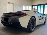 2016 McLaren 540C 540C Coupe 3.8 White Coupe for sale, Japanese used car export - photo 9 of 45 | GULJI TRADERS