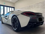 2016 McLaren 540C 540C Coupe 3.8 White Coupe for sale, Japanese used car export - photo 10 of 45 | GULJI TRADERS