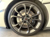 2016 McLaren 540C 540C Coupe 3.8 White Coupe for sale, Japanese used car export - photo 20 of 45 | GULJI TRADERS