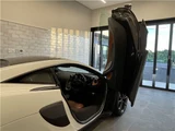 2016 McLaren 540C 540C Coupe 3.8 White Coupe for sale, Japanese used car export - photo 21 of 45 | GULJI TRADERS