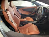 2016 McLaren 540C 540C Coupe 3.8 White Coupe for sale, Japanese used car export - photo 23 of 45 | GULJI TRADERS