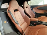 2016 McLaren 540C 540C Coupe 3.8 White Coupe for sale, Japanese used car export - photo 24 of 45 | GULJI TRADERS
