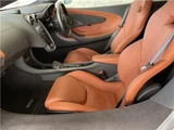 2016 McLaren 540C 540C Coupe 3.8 White Coupe for sale, Japanese used car export - photo 30 of 45 | GULJI TRADERS