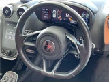 2016 McLaren 540C 540C Coupe 3.8 White Coupe for sale, Japanese used car export - photo 31 of 45 | GULJI TRADERS