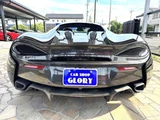 2016 McLaren 540C 3.8 Black Sedan for sale, Japanese used car export - photo 3 of 56 | GULJI TRADERS