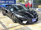 2016 McLaren 540C 3.8 Black Sedan for sale, Japanese used car export - photo 4 of 56 | GULJI TRADERS