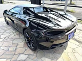 2016 McLaren 540C 3.8 Black Sedan for sale, Japanese used car export - photo 5 of 56 | GULJI TRADERS