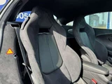 2016 McLaren 540C 3.8 Black Sedan for sale, Japanese used car export - photo 35 of 56 | GULJI TRADERS