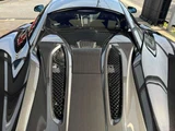 2016 McLaren 540C 3.8 Black Sedan for sale, Japanese used car export - photo 51 of 56 | GULJI TRADERS