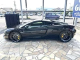 2016 McLaren 540C 3.8 Black Sedan for sale, Japanese used car export - photo 55 of 56 | GULJI TRADERS