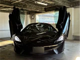 2016 McLaren 540C Base grade Black Sedan for sale, Japanese used car export - photo 5 of 67 | GULJI TRADERS