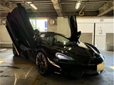 2016 McLaren 540C Base grade Black Sedan for sale, Japanese used car export - photo 6 of 67 | GULJI TRADERS