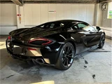 2016 McLaren 540C Base grade Black Sedan for sale, Japanese used car export - photo 7 of 67 | GULJI TRADERS