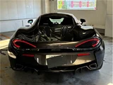 2016 McLaren 540C Base grade Black Sedan for sale, Japanese used car export - photo 8 of 67 | GULJI TRADERS