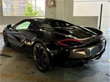 2016 McLaren 540C Base grade Black Sedan for sale, Japanese used car export - photo 9 of 67 | GULJI TRADERS
