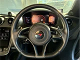 2016 McLaren 540C Base grade Black Sedan for sale, Japanese used car export - photo 24 of 67 | GULJI TRADERS