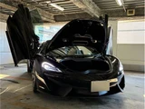 2016 McLaren 540C Base grade Black Sedan for sale, Japanese used car export - photo 45 of 67 | GULJI TRADERS