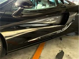 2016 McLaren 540C Base grade Black Sedan for sale, Japanese used car export - photo 46 of 67 | GULJI TRADERS