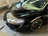 2016 McLaren 540C Base grade Black Sedan for sale, Japanese used car export - photo 47 of 67 | GULJI TRADERS