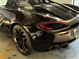 2016 McLaren 540C Base grade Black Sedan for sale, Japanese used car export - photo 50 of 67 | GULJI TRADERS