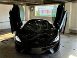 2016 McLaren 540C Base grade Black Sedan for sale, Japanese used car export - photo 51 of 67 | GULJI TRADERS