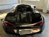 2016 McLaren 540C Base grade Black Sedan for sale, Japanese used car export - photo 52 of 67 | GULJI TRADERS