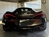 2016 McLaren 540C Base grade Black Sedan for sale, Japanese used car export - photo 53 of 67 | GULJI TRADERS